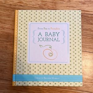 Baby Journal